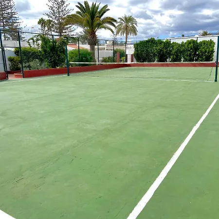 Bungalow Los Guayres - Apartment Playa del Ingles (Gran Canaria)