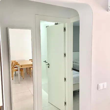 Bungalow Los Guayres - *
