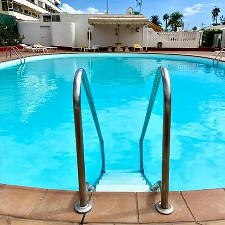 Apartment Bungalow Los Guayres -