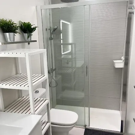 Bungalow Los Guayres - Apartment Playa del Ingles (Gran Canaria)