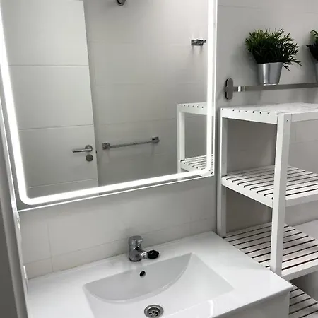 Apartment Bungalow Los Guayres - *
