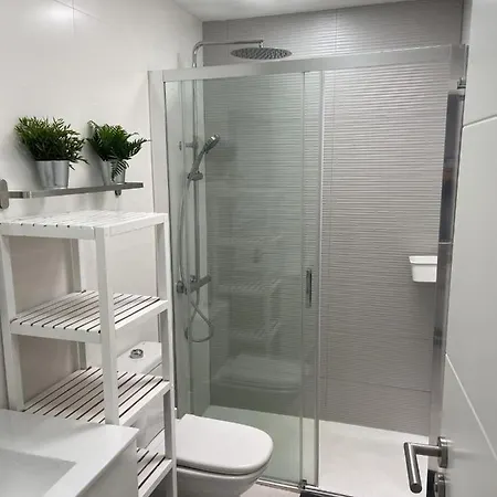 Bungalow Los Guayres - Apartment Playa del Ingles (Gran Canaria)