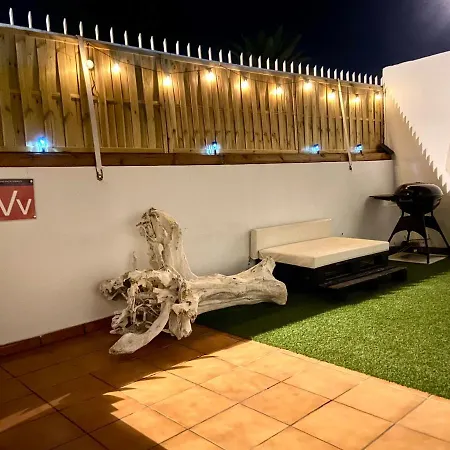 Bungalow Los Guayres - Apartment *