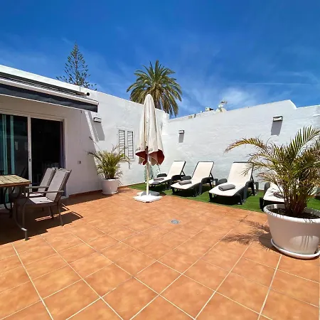 Bungalow Los Guayres - Apartment *