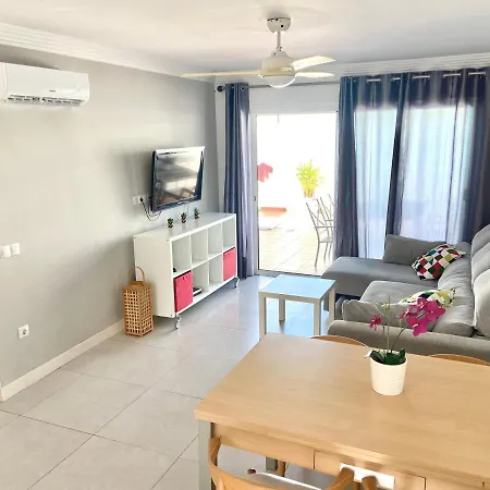 Apartment Bungalow Los Guayres - *
