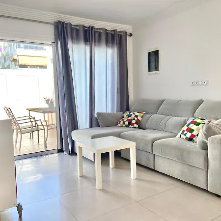 Bungalow Los Guayres - * Playa del Ingles (Gran Canaria)