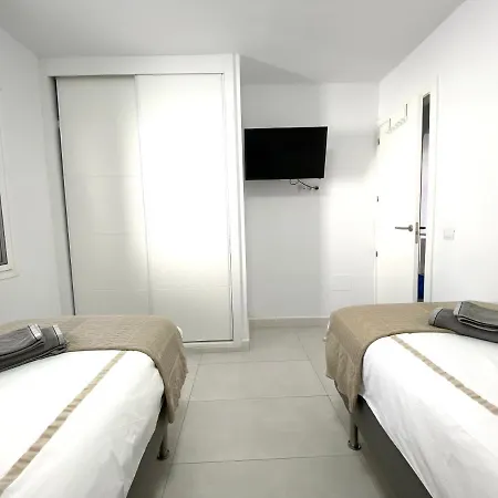 Apartamento Guayres - Playa del Inglés
