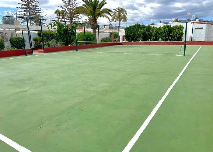 Guayres - Appartamento Playa del Inglés