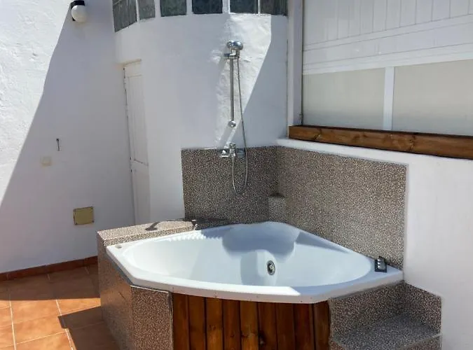 Appartamento Guayres -