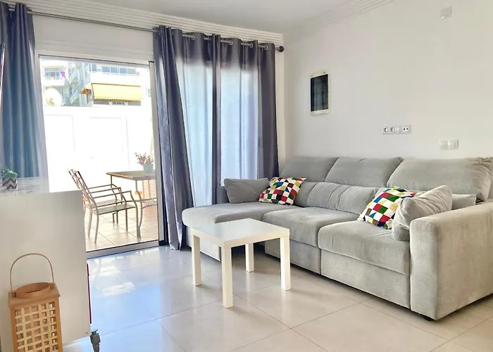 Guayres - * Playa del Inglés