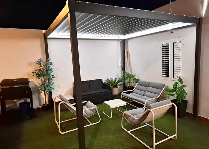 Appartamento Guayres -